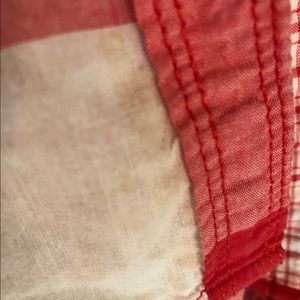 Abercrombie & Fitch Tops - A&F Flannels/plaids Abercrombie & Fitch Tops - A&F Flannels/plaids